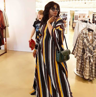 Omotala Jalade Ekeinde Omotala Jalade Ekeinde outfits