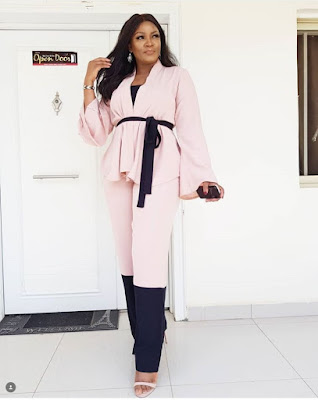 Omotala Jalade Ekeinde Omotala Jalade Ekeinde outfits