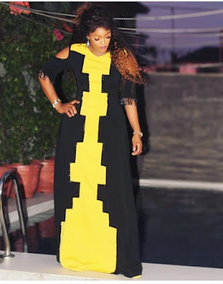 Omotala Jalade Ekeinde Omotala Jalade Ekeinde outfits