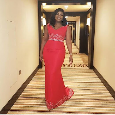 Omotala Jalade Ekeinde Omotala Jalade Ekeinde outfits