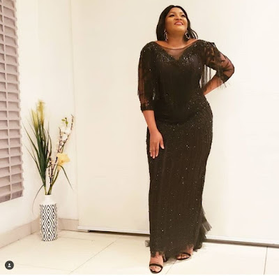 Omotala Jalade Ekeinde Omotala Jalade Ekeinde outfits