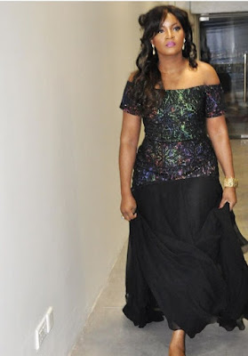 Omotala Jalade Ekeinde Omotala Jalade Ekeinde outfits