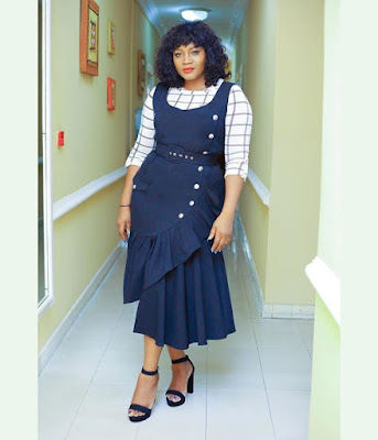 Omotala Jalade Ekeinde Omotala Jalade Ekeinde outfits