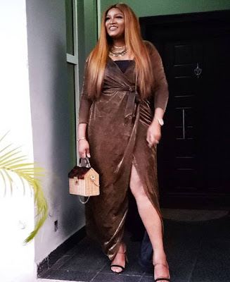 Omotala Jalade Ekeinde Omotala Jalade Ekeinde outfits