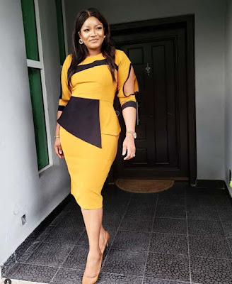 Omotala Jalade Ekeinde Omotala Jalade Ekeinde outfits