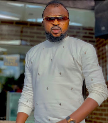 Kolawole Ajeyemi speaks on wife defamation by Lizzy Anjorin