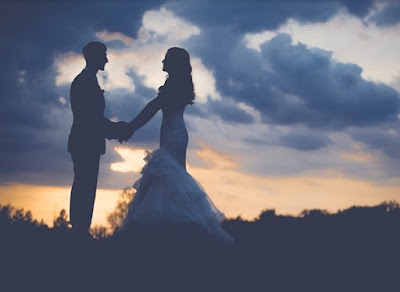 Marriage Bible Verses about Marriage