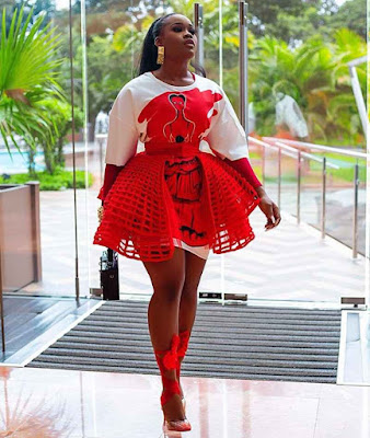 Cee-C (Cynthia Nwadiora) Cee-C (Cynthia Nwadiora) Biography