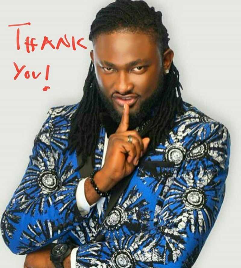 Latest Uti Nwachukwu's Ankara Styles for guys and men