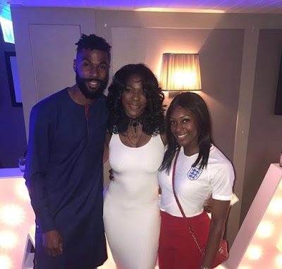 Mike Edward's Mum sends message to his fans