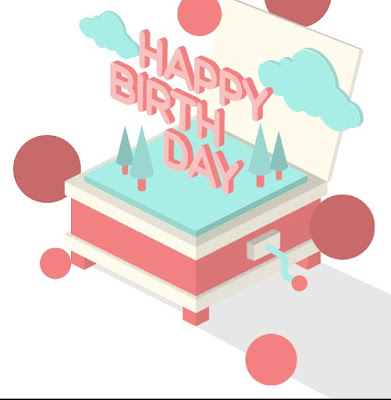 Birthday Wishes in Pidgin English