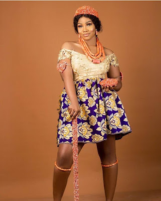 Jaaruma and Tacha Jaaruma gifts Tacha fifty million naira after she was disqualified from the show