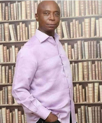 Ned Nwoko Biography