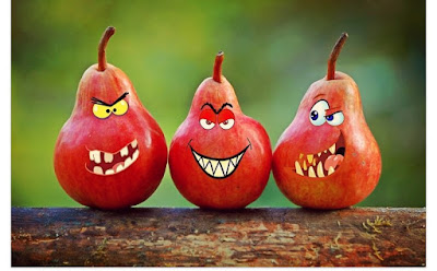 Funny Nigerian Pidgin Phrases