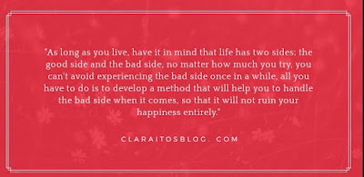 Inspirational quotes Inspirational quotes about life and happiness