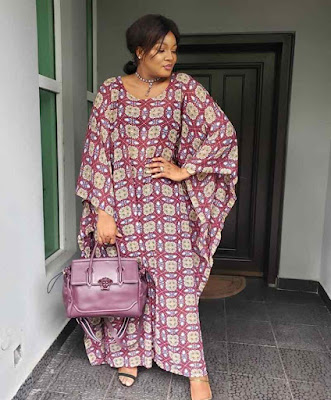 Ankara long gown styles Latest Ankara long gown styles for classy ladies