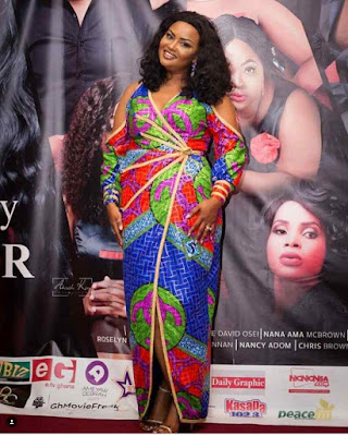 Ankara long gown styles Latest Ankara long gown styles for classy ladies