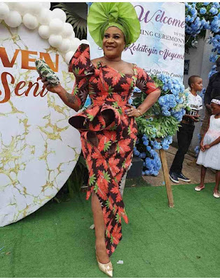 Ankara long gown styles Latest Ankara long gown styles for classy ladies