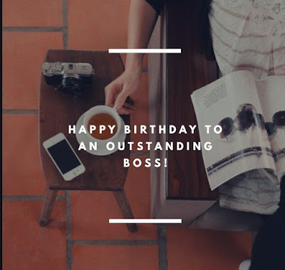 Birthday Wishes for Boss Funny Birthday Wishes for Boss
