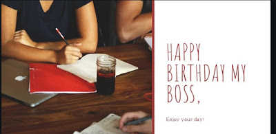Birthday Wishes for Boss Funny Birthday Wishes for Boss