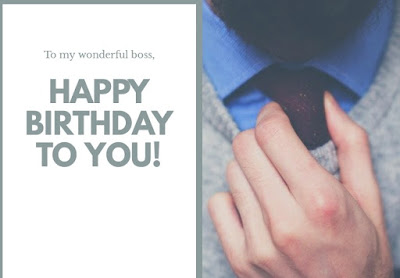Birthday Wishes for Boss Funny Birthday Wishes for Boss