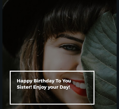 Emotional Birthday Wishes for sister Emotional Birthday Wishes for Elder and Younger sister