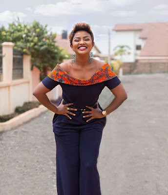 Ankara jumpsuit designs Ankara jumpsuit designs for slim and plus size ladies