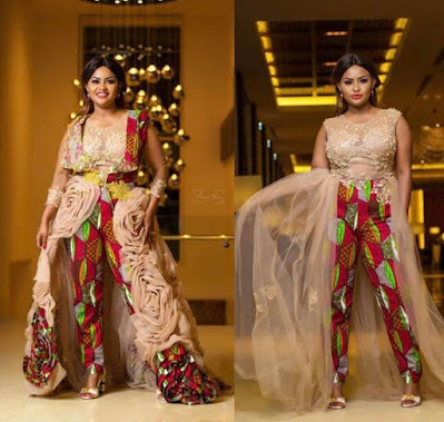 Ankara jumpsuit designs Ankara jumpsuit designs for slim and plus size ladies