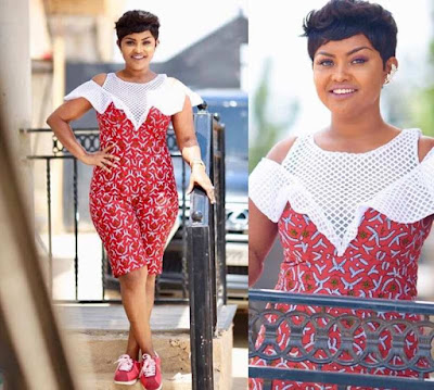 Ankara jumpsuit designs Ankara jumpsuit designs for slim and plus size ladies