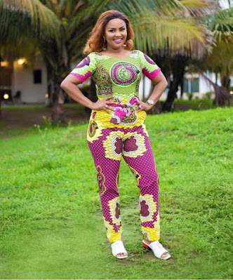 Ankara jumpsuit designs Ankara jumpsuit designs for slim and plus size ladies