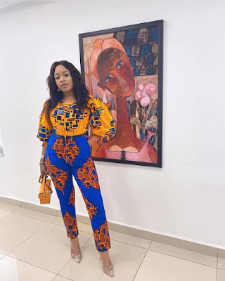 Ankara jumpsuit designs Ankara jumpsuit designs for slim and plus size ladies