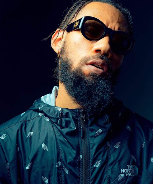 Phyno beards Latest photos of Phyno that will make you grow your beards