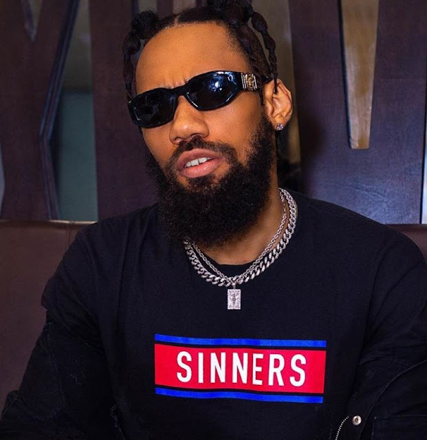 Phyno beards Latest photos of Phyno that will make you grow your beards