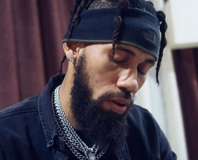 Phyno beards Latest photos of Phyno that will make you grow your beards