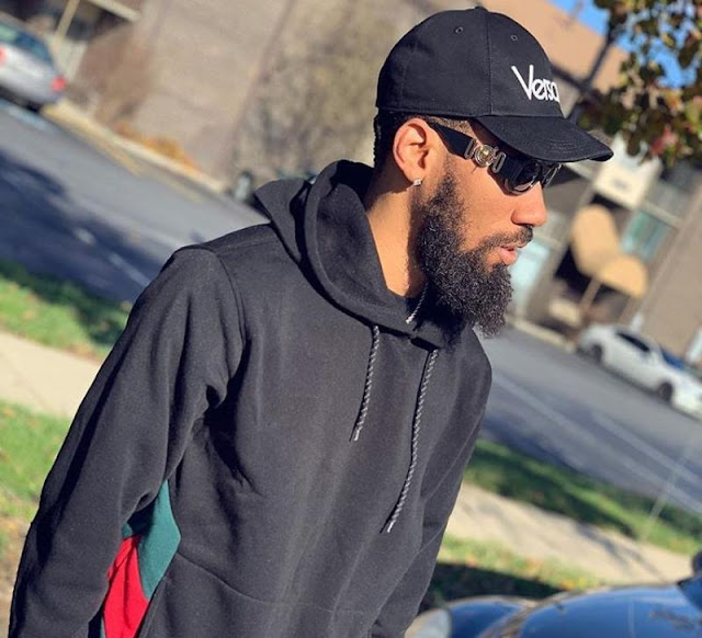 Phyno beards Latest photos of Phyno that will make you grow your beards