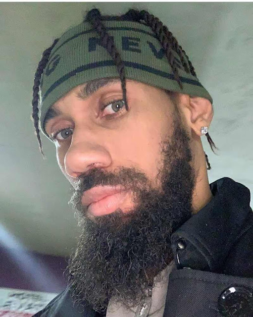 Phyno beards Latest photos of Phyno that will make you grow your beards