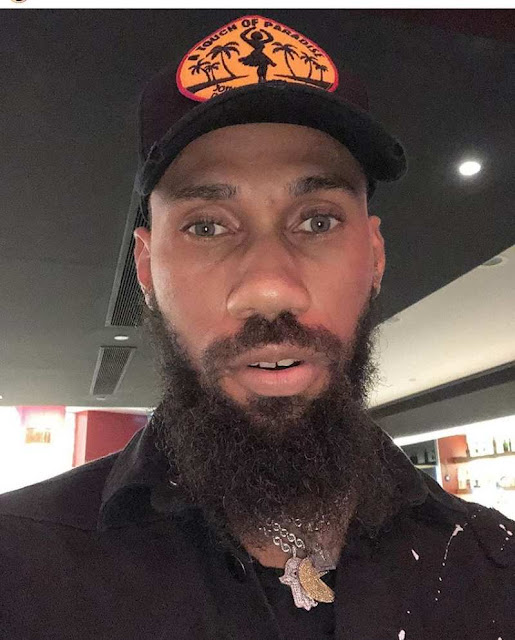 Phyno beards Latest photos of Phyno that will make you grow your beards