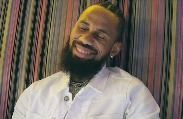 Phyno beards Latest photos of Phyno that will make you grow your beards