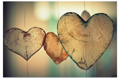 My heart belongs to you messages