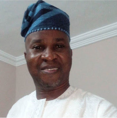 Wale Akorede Biography of Wale Akorede