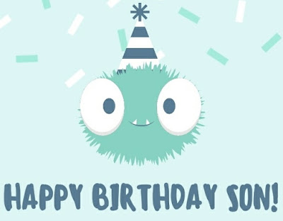 Birthday Poems for your son Birthday Poems for your son - Funny Birthday Poems for son