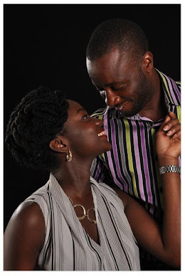 I love you in Nigerian pidgin How to say I love you in Nigerian pidgin