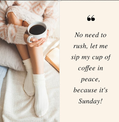 Funny Sunday Quotes Funny Sunday Quotes and Sayings with images