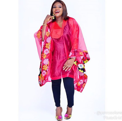 Latest Agbada Styles Latest Agbada Styles for Ladies