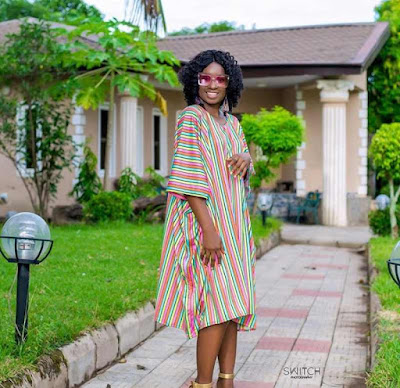 Latest Agbada Styles Latest Agbada Styles for Ladies