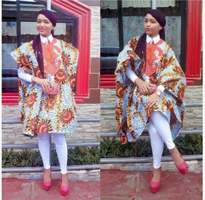 Latest Agbada Styles Latest Agbada Styles for Ladies