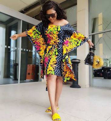 Latest Agbada Styles Latest Agbada Styles for Ladies