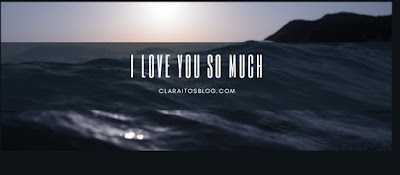 I love you so much I love you so much - Messages, quotes and poems