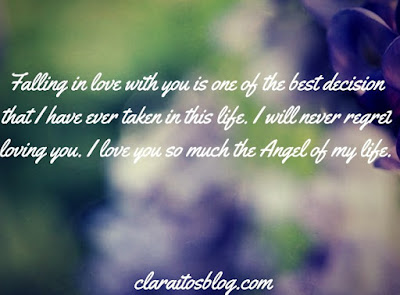 I love you so much I love you so much - Messages, quotes and poems