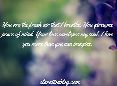 I love you so much I love you so much - Messages, quotes and poems